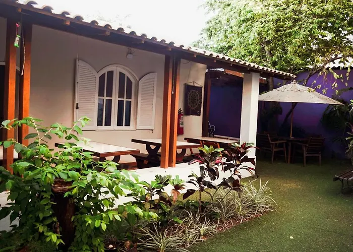 Marina Dos Anjos Hotel Arraial do Cabo