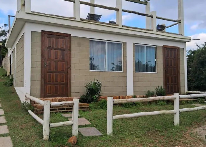 Mansão Fazendinha para grupos Arraial do Cabo