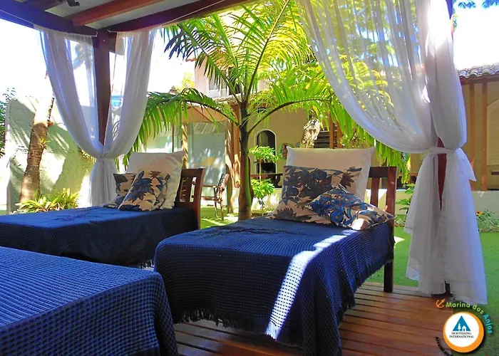 Marina Dos Anjos Hotel Arraial do Cabo